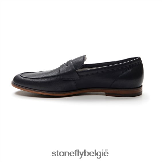 Stonefly Steve 4 gewassen geit 124 444TZ322 Heren schoenen