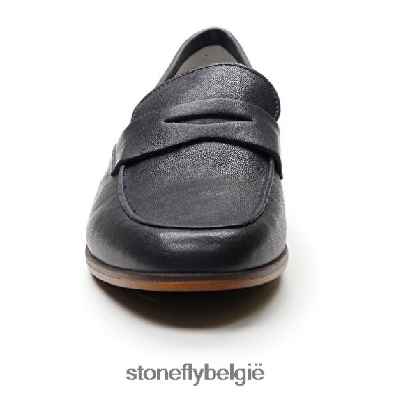 Stonefly Steve 4 gewassen geit 124 444TZ322 Heren schoenen