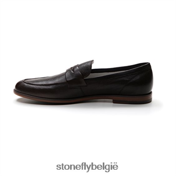 Stonefly Steve 4 gewassen geit 12 444TZ321 Heren schoenen