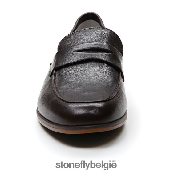 Stonefly Steve 4 gewassen geit 12 444TZ321 Heren schoenen