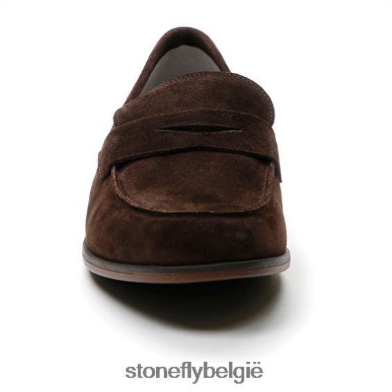 Stonefly Steve 4 velours 410 444TZ304 Heren schoenen