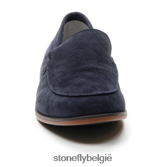 Stonefly Steve 5 velours 1d8 444TZ309 Heren schoenen