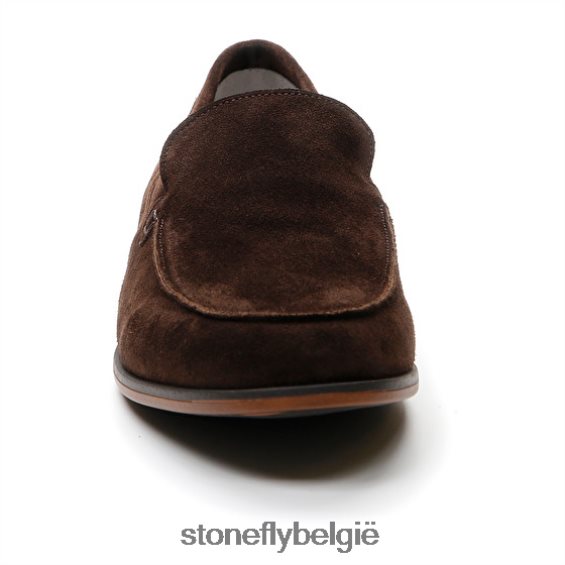 Stonefly Steve 5 velours 410 444TZ310 Heren schoenen