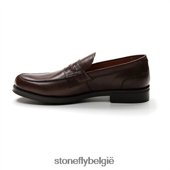 Stonefly bliss 1 kalf lth 410 444TZ294 Heren schoenen