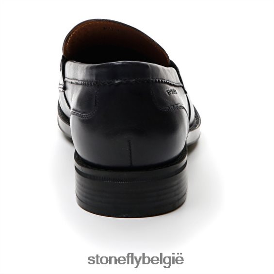 Stonefly bliss 1 kalf lth nachtblauw 444TZ295 Heren schoenen