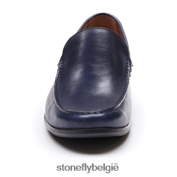 Stonefly zomer ii 1 kalf 124 444TZ307 Heren schoenen