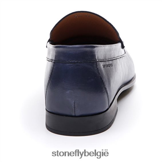 Stonefly zomer ii 1 kalf 124 444TZ307 Heren schoenen