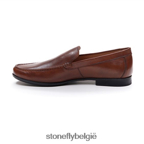 Stonefly zomer ii 1 kalf 314 444TZ306 Heren schoenen