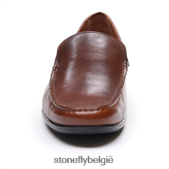 Stonefly zomer ii 1 kalf 314 444TZ306 Heren schoenen