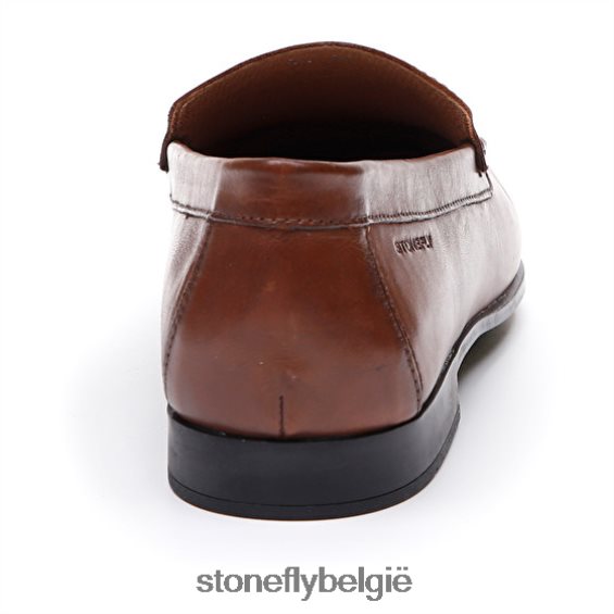 Stonefly zomer ii 1 kalf 314 444TZ306 Heren schoenen