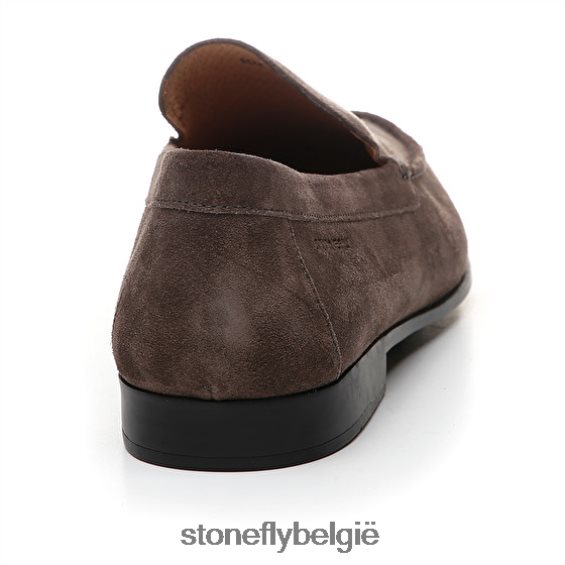 Stonefly zomer ii 1 velours 123 444TZ323 Heren schoenen