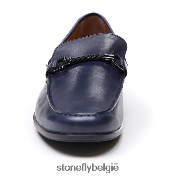 Stonefly zomer ii 8 kuit 124 444TZ297 Heren schoenen