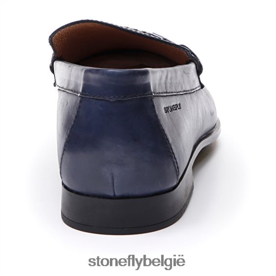 Stonefly zomer ii 8 kuit 124 444TZ297 Heren schoenen