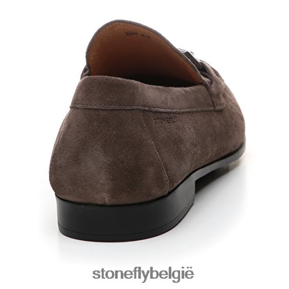 Stonefly zomer ii 8 velours 123 444TZ316 Heren schoenen