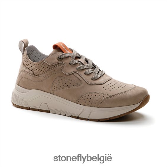 Stonefly actie 23 nabuk 8sc 444TZ351 Heren schoenen