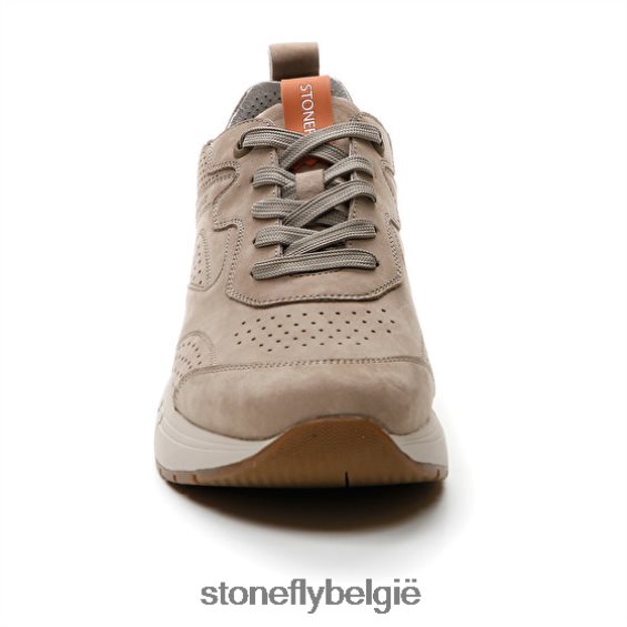 Stonefly actie 23 nabuk 8sc 444TZ351 Heren schoenen