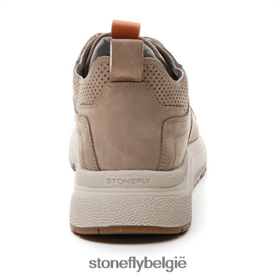 Stonefly actie 23 nabuk 8sc 444TZ351 Heren schoenen