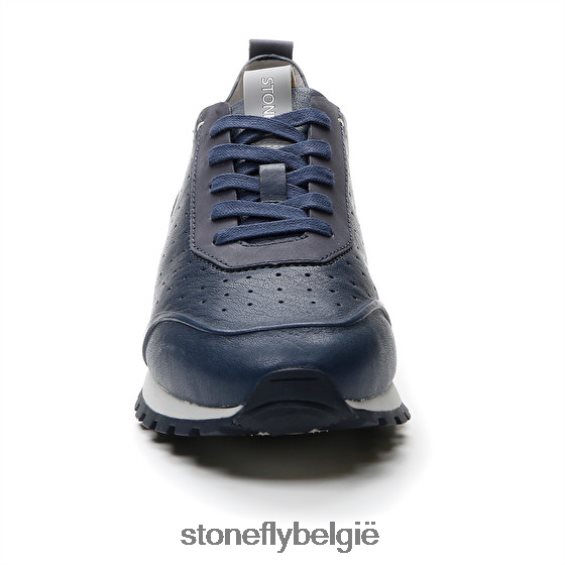 Stonefly gewoon man 6 gewassen geit 144 444TZ342 Heren schoenen