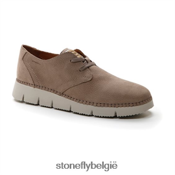 Stonefly elite man 14 nabuk 8sc 444TZ326 Heren schoenen