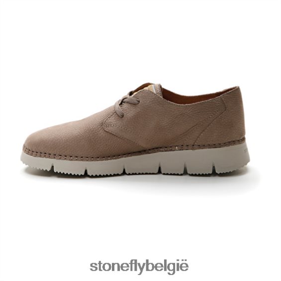 Stonefly elite man 14 nabuk 8sc 444TZ326 Heren schoenen