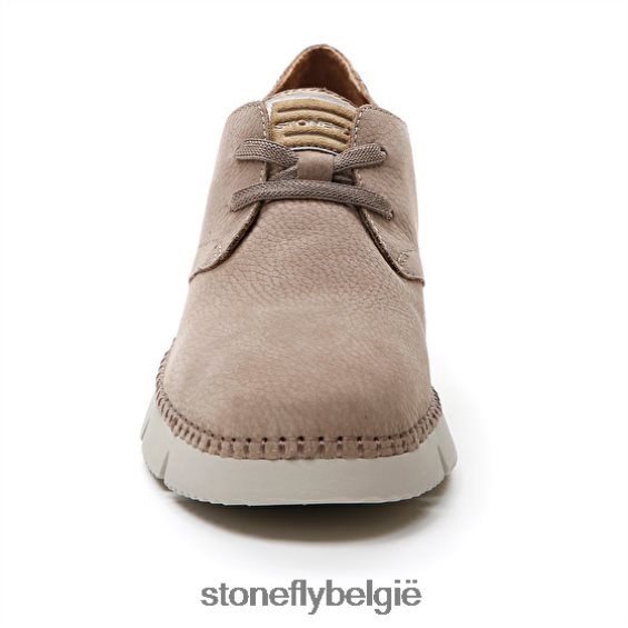 Stonefly elite man 14 nabuk 8sc 444TZ326 Heren schoenen