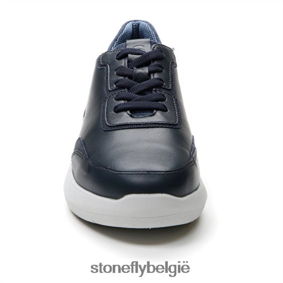 Stonefly zeven seizoen 10 nappa lth 100 444TZ332 Heren schoenen