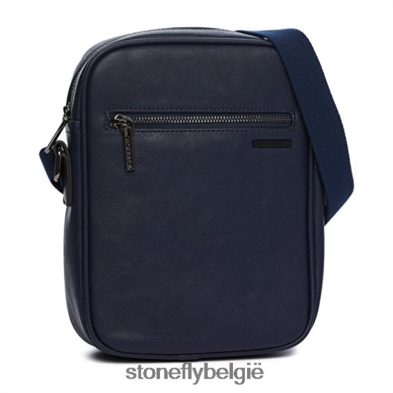 Stonefly borsa beverly 1 middernacht blauw 444TZ369 Heren Tassen