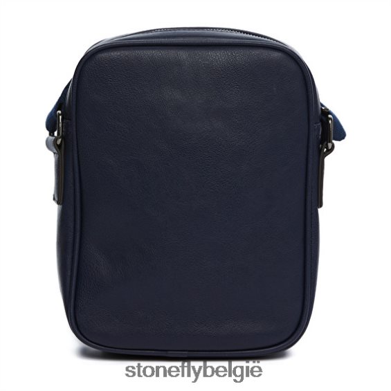 Stonefly borsa beverly 1 middernacht blauw 444TZ369 Heren Tassen