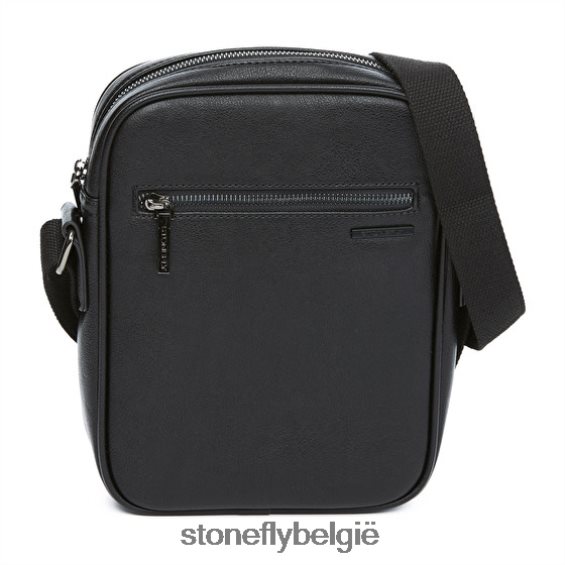 Stonefly borsa beverly 1 zwart 444TZ372 Heren Tassen