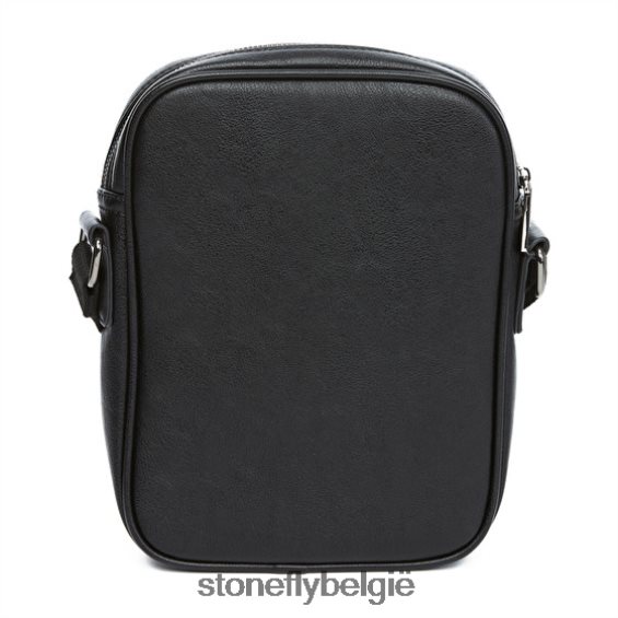Stonefly borsa beverly 1 zwart 444TZ372 Heren Tassen