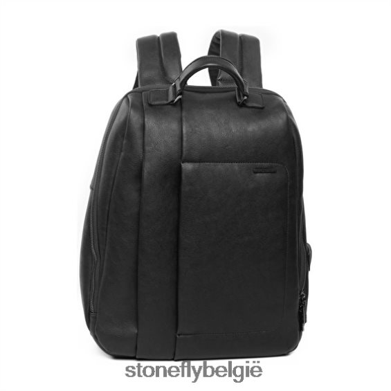 Stonefly borsa beverly 2 zwart 444TZ365 Heren Tassen
