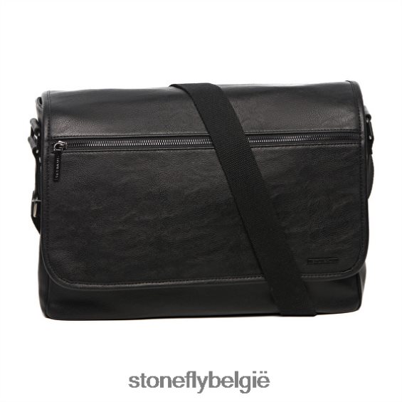 Stonefly borsa beverly 3 zwart 444TZ364 Heren Tassen