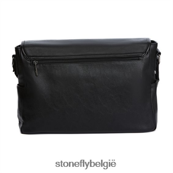 Stonefly borsa beverly 3 zwart 444TZ364 Heren Tassen