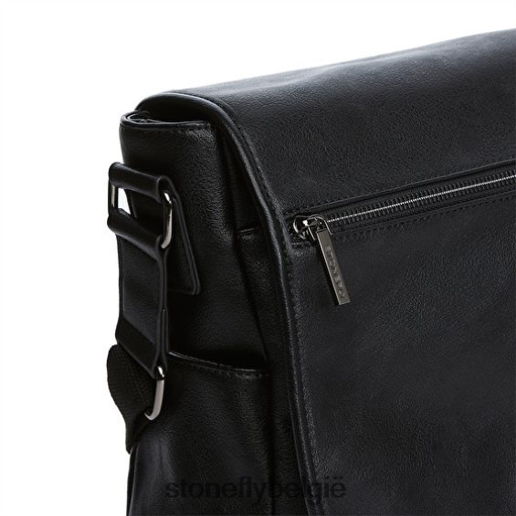 Stonefly borsa beverly 3 zwart 444TZ364 Heren Tassen