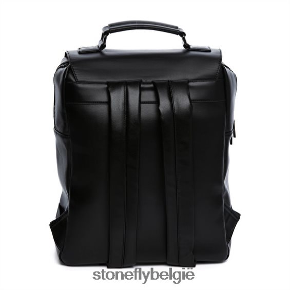 Stonefly borsa broadway 2 zwart 444TZ367 Heren Tassen
