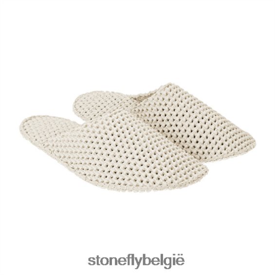 Stonefly droom Helder wit 444TZ380 uniseks dia's