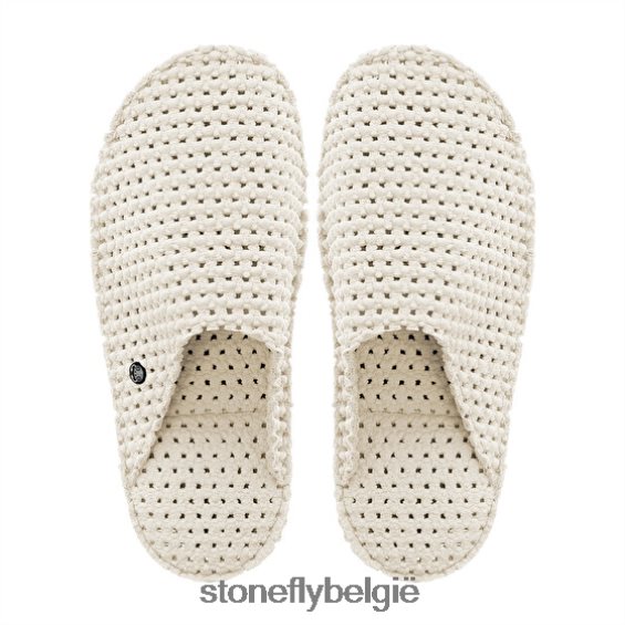 Stonefly droom Helder wit 444TZ380 uniseks dia's