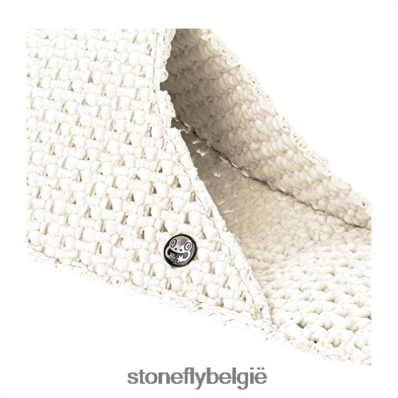 Stonefly droom Helder wit 444TZ380 uniseks dia's