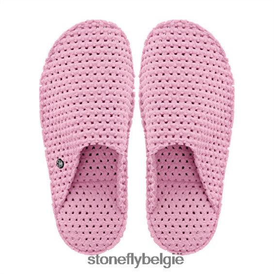 Stonefly droom nauwelijks roze 444TZ376 uniseks dia's