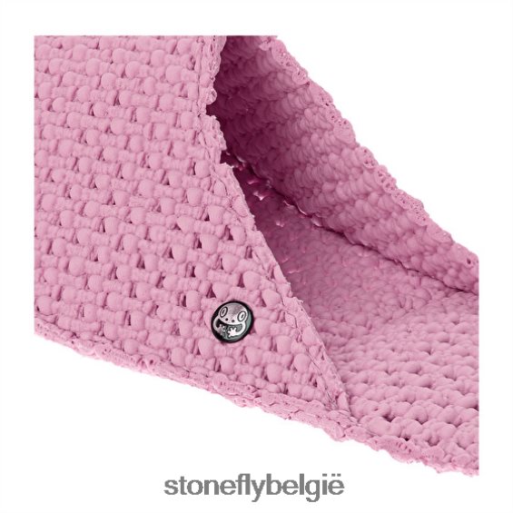 Stonefly droom nauwelijks roze 444TZ376 uniseks dia's