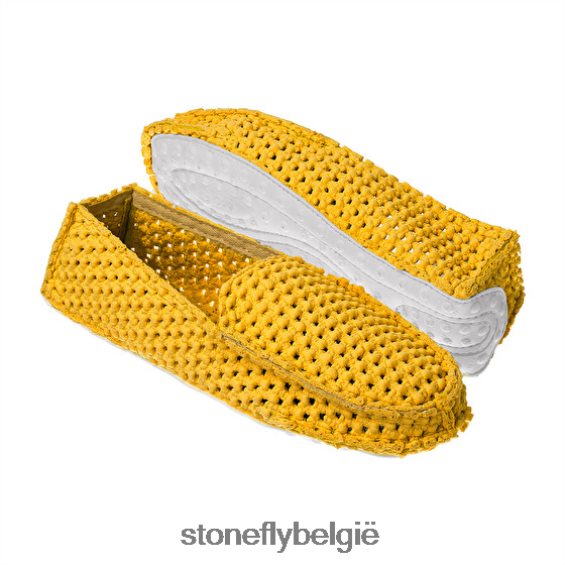 Stonefly planeet 5js 444TZ389 uniseks dia's