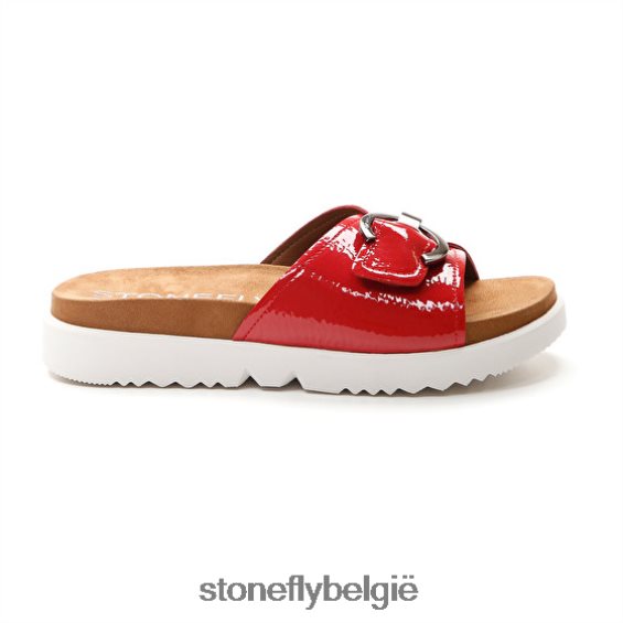 Stonefly riva 5-octrooi 2vv 444TZ240 vrouwen dia's