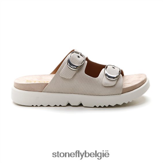 Stonefly riva 7 afdrukken lnd wit 444TZ239 vrouwen dia's