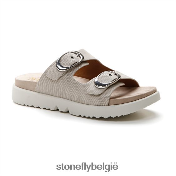 Stonefly riva 7 afdrukken lnd wit 444TZ239 vrouwen dia's