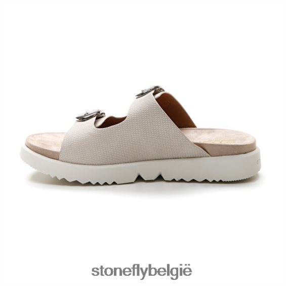 Stonefly riva 7 afdrukken lnd wit 444TZ239 vrouwen dia's