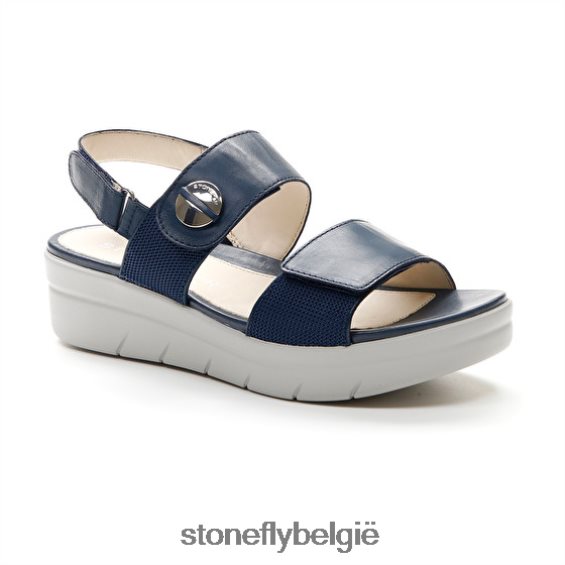 Stonefly aqua iii 12 nappa 144 444TZ150 vrouwen sandalen