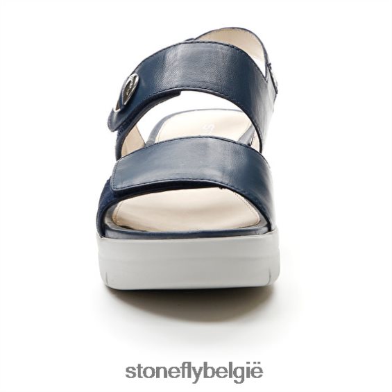 Stonefly aqua iii 12 nappa 144 444TZ150 vrouwen sandalen