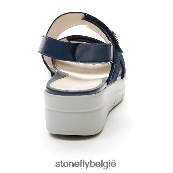 Stonefly aqua iii 12 nappa 144 444TZ150 vrouwen sandalen
