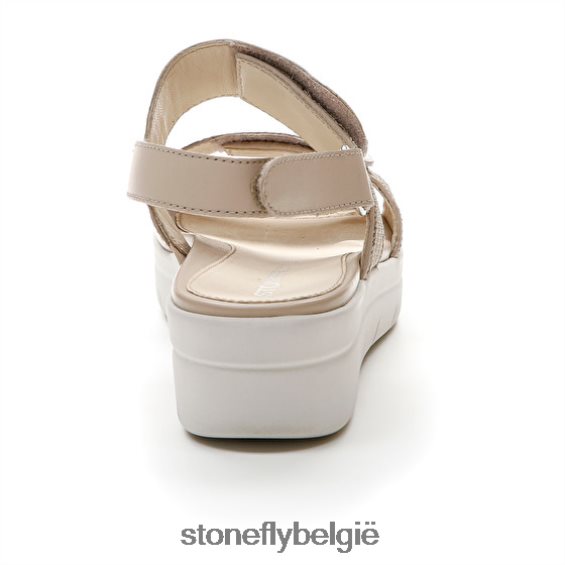 Stonefly aqua iii 12 nappa 16 444TZ145 vrouwen sandalen