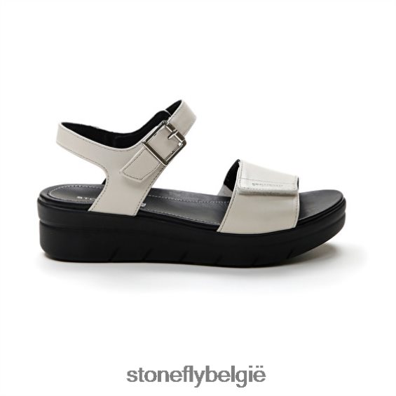 Stonefly aqua iii 2 nappa 150 444TZ142 vrouwen sandalen